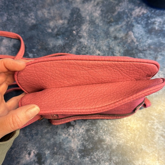Rosetti - small crossbody - Pink - Picture 5 of 7